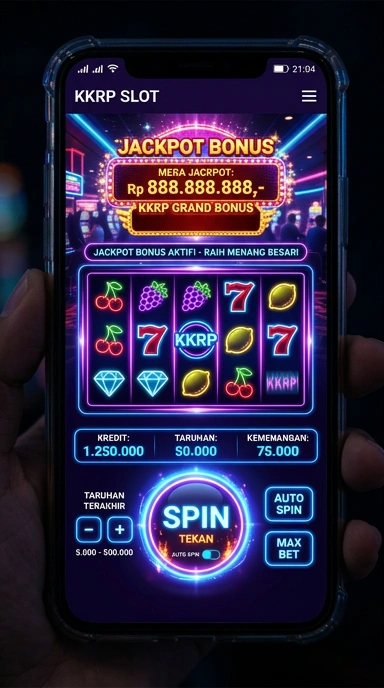 kkrp - Pusat APK untuk Unduhan Aplikasi Android